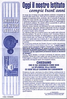 Leggi il volantino informativo